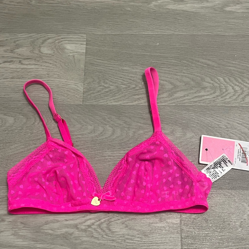 Juicy Couture Bralette